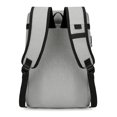 thumbnail image 3 of Insulated Cooler Backpack Comfortable Soft Cooler Bag Lightweight Camping Backpack, 3 of 5