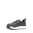 thumbnail image 3 of HYTEST Alastor XergyÂ® Nano Toe Athletic Shoe Black  - K11500, 3 of 6