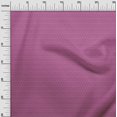 thumbnail image 3 of oneOone Cotton Poplin Purple Fabric Dot Sewing Craft Projects Fabric Prints By Yard 56 Inch Wide, 3 of 5