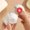 WH, variant on Suncoda P Lastic Lint Remover, Washable and Reusable Glutinous Lint Roller Portable Pet Hair Remover Super Glutinous Pet Hair Glutinous Roller Very Suitable for Removing Dirt Hair Confetti An