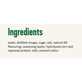 thumbnail image 5 of Kuhne Salata Seasoned Vinegar Dressing 750ml, 5 of 5
