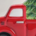 thumbnail image 2 of Holiday Time Truck Napkin Holder, 2 of 5