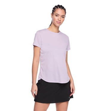 T-shirt Athletic Works pour femmes