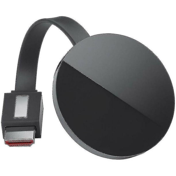Google Chromecast Ultra - Premium Tv Streaming Device With 1080p