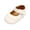 White, variant on Toddler Walking Shoes Baby Girls Shoes Non-Slip Rubber Sole High-Top Infant First Walking Shoes Toddler Crib Shoes Newborn Loafers Flats Toddler Shoes Girls Toddler Girls Shoes