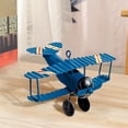 thumbnail image 4 of Cake Inserts Airplane Theme Antique Style Topper for Cakes Parties and Events - Elegant Cake Decoration for Celebrations, 4 of 8
