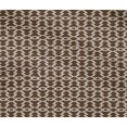 thumbnail image 4 of oneOone Cotton Flex Fabric Geometric Kasuri Print Fabric By The Yard 40 Inch Wide, 4 of 4