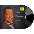 thumbnail image 1 of DUKE ELLINGTON DUKE ELLINGTON PRESENTS (2022 REMASTER), 1 of 1