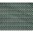 thumbnail image 4 of oneOone Cotton Flex Fabric Small Motif Ikat Fabric Prints By Yard 40 Inch Wide, 4 of 4