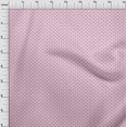 thumbnail image 3 of oneOone Viscose Chiffon Fabric Shapes Geometric Printed Fabric 1 Yard 42 Inch Wide, 3 of 4