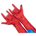 thumbnail image 2 of MARVEL’S SPIDER-MAN GLOVES (CHILD) - Poly Jersey Gloves with Printed Design, 2 of 2