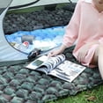 thumbnail image 3 of Matelas de Couchage Gonflable Tapis de Camping Auto-Gonflant, Tapis de Couchage Gonflable, 3 of 5