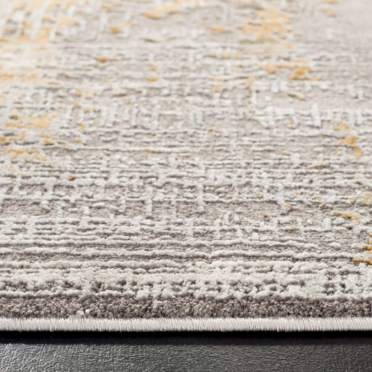 SAFAVIEH Craft Emmet Tapis Abstrait
