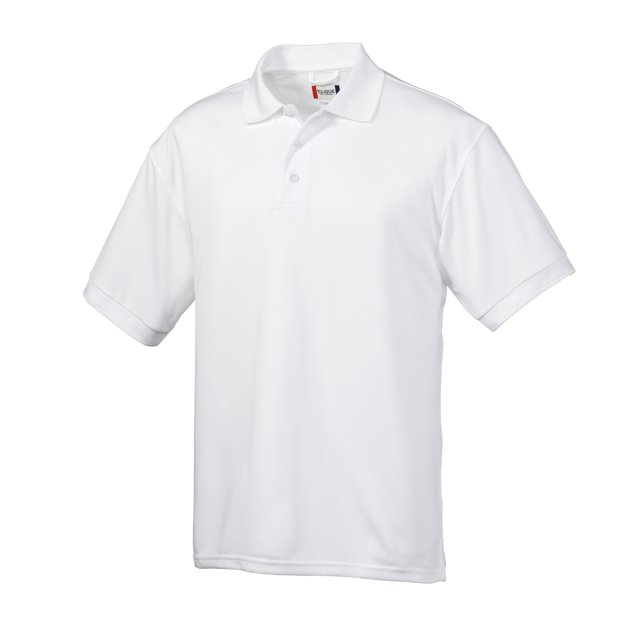 Clique Polo Fairfax pour Homme