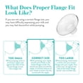 thumbnail image 3 of Evenflo Feeding Advanced Manual Breast Pump, 3 of 9