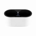 thumbnail image 1 of Desktop Self Watering Planter Pots With Water Level Indicator For Plants Flowers Herbs, 1 of 2
