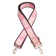 thumbnail image 4 of Baohd Fashionable Shoulder Bag Strap Adjustable And Wide Application Made With Cotton As Shown 9 5Set, 4 of 6