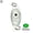 styleB Vert, variante sur Mini Lampe d'Attraction pour Poissons sous-Marins Leurre LED Clignotant Leurre de Pêche Lumière S3R9