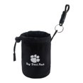 thumbnail image 1 of Youkk Training Tool For Treat-Rewarding Dog All Reward Based Training Dog Treat Pouch black, 1 of 6