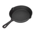 thumbnail image 4 of EOTVIA Oven Safe Skillet, Oven Safe Cast Iron Skillet For Serving For Baking For Cooking, 4 of 8