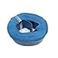 thumbnail image 3 of Southeastern Accessory Swimming Pool Filter Discharge Backwash Hose 50' x 2" 50-Ft x 2-Inch w/Clamp, 3 of 3