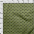 thumbnail image 2 of oneOone Cotton Flex Fabric Paisley Block Print Fabric By Yard 40 Inch Wide, 2 of 4