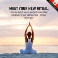 thumbnail image 4 of Ultra Premium Energy Complex with KSM‑66® – Clinically Proven to Fight Stress, Fuel Energy & Boost Vitality – Adaptogen + Full-Spectrum Multivitamin – 120 Vegan Capsules – Made in Canada – miNATURALS, 4 of 9
