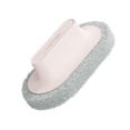 thumbnail image 2 of Scrub Sponges Wash Dishes Sponge with Handle, Sink Sponge House Cleaning Tools, Kitchen Essentials Kitchen Sponge Kitchen Clearance (Pink), 2 of 7