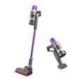 thumbnail image 1 of JASHEN V16 Aspirateur Sans Fil Rechargeable 350W avec Écran Intelligent, 1 of 8