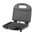 thumbnail image 1 of Bakeware Roti Tawar VR Bread Baking Machine Maker 750W Family Breakfast Compact for Easy Cleaning Household Light Food Ready To Cook, 1 of 3