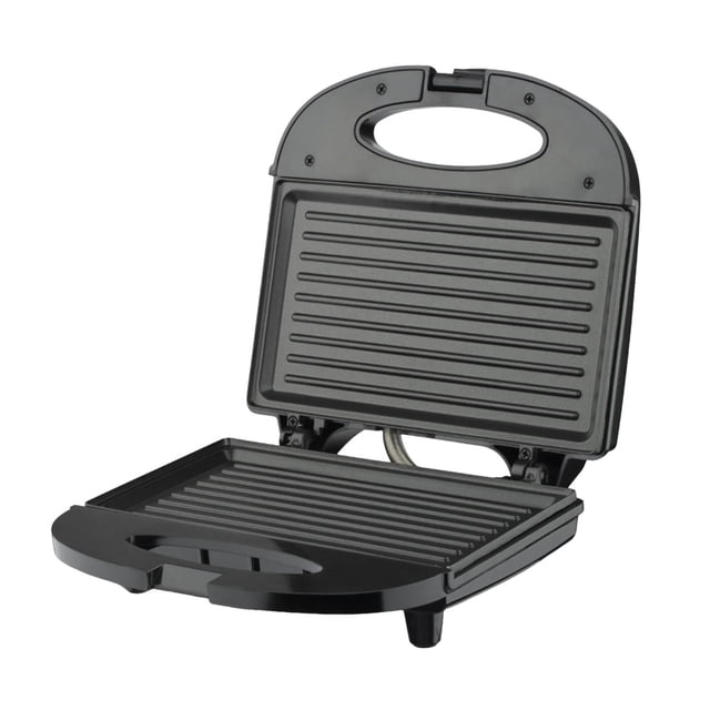 Bakeware Roti Tawar VR Bread Baking Machine Maker 750W Family Breakfast Compact for Easy Cleaning Household Light Food Ready To Cook