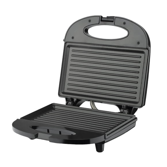 Bakeware Roti Tawar VR Bread Baking Machine Maker 750W Compact Household Breakfast Prep for Kids & Family Easy to Clean Lightweight Versatile Stress-Free Kitchen Solution