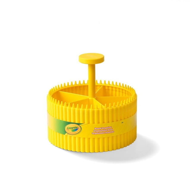 Crayola - Organisateur rond