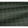 thumbnail image 5 of oneOone Viscose Jersey Fabric Madras Check Print Sewing Fabric BTY 60 Inch Wide, 5 of 5