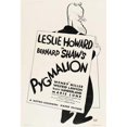 thumbnail image 1 of Posterazzi MOVCB75850 Pygmalion Movie Poster - 27 x 40 in., 1 of 1