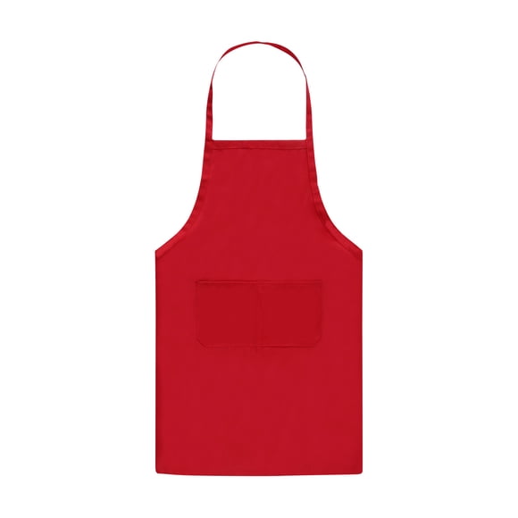 TIMIFIS Apron Kitchen Accessories Apron Waterproof Work Apron Kitchen Western Food Waist Hanging Neck