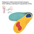 thumbnail image 5 of Sonew Soft Orthotic Insoles, Shoe Insoles, Child For Kid, 5 of 5