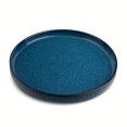 thumbnail image 1 of Yellowstone Ceramic Round Round Dinner Plate, John Collection, 1 of 3
