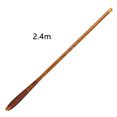 thumbnail image 4 of Hard Tone Fishing Stream Rod Anti-lock Groove Fishing Rod for River Pond Fishing Using, 4 of 9