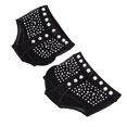 thumbnail image 2 of Sock ShoesDance Paws Pad Black Dance Pad Dance Paws Pad High-Precision Functionality, 2 of 8