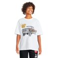 thumbnail image 1 of T-shirt à manches courtes Morgan Wallen pour garçons, 1 of 3
