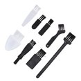 thumbnail image 1 of Electric Shaver Cleaning Brush,  Cleaning Brush Ergonomic Firm Wear Resistant  For Computer Accessories, 1 of 8