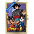 thumbnail image 2 of Dragon Ball : Super - VIlain, 2 of 4