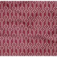 thumbnail image 4 of oneOone Organic Cotton Poplin Twill Fabric Geometric Block Decor Fabric Printed BTY 42 Inch Wide, 4 of 4