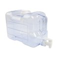 thumbnail image 2 of Bouteille Réutilisable 3-7,5 L Distributeur de Boissons et d'Eau en Plastique Réservoir d'Eau de Réfrigérateur, 2 of 10