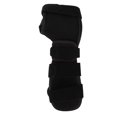 thumbnail image 3 of Resting Hand Brace, Stable Support Stroke Hand Splint  Fixation Ergonomic Design  For Tendonitis Right Handed S 29x10cm, 3 of 8