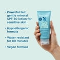 thumbnail image 4 of Blue Lizard Mineral Sunscreen Sensitive SPF50, 4 of 10