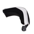 thumbnail image 2 of Housse de Tête Hybride de Club de Golf, Protection de Tête, Housse de Remplacement, Noir, 2 of 8