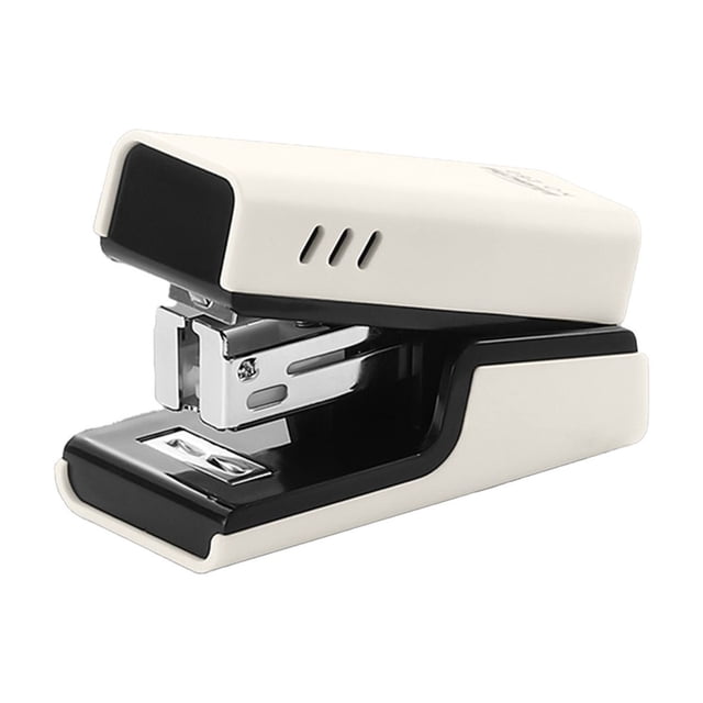 Stapler Large and Small office Stapler Thickening Multi-Function Household