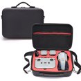 thumbnail image 2 of IROINID Sac de Transport Rigide Portable et Plus Petit avec Sangle Coussin EVA pour DJI Mavic Air 2S, 2 of 8